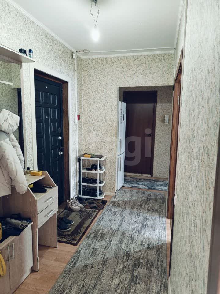 2 комн. квартира, 59.8 м², 8 этаж 