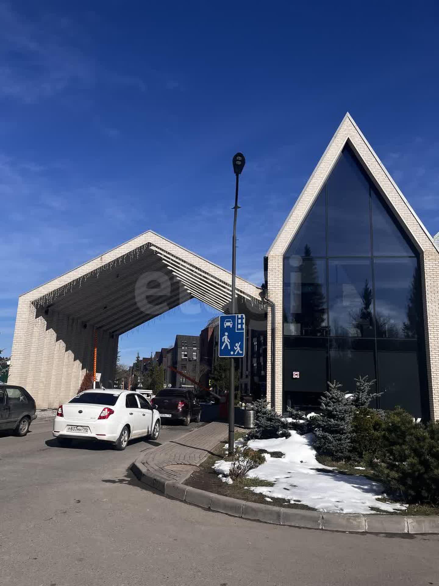 1 комн. квартира, 28 м², 4 этаж 