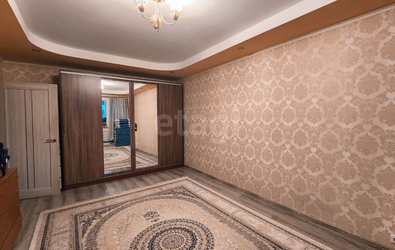 2 комн. квартира, 54.5 м², 4 этаж 