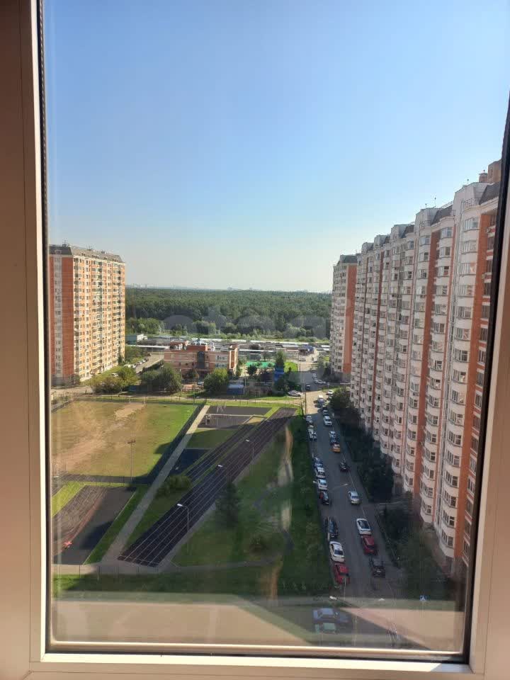 2 комн. квартира, 63 м², 14 этаж 