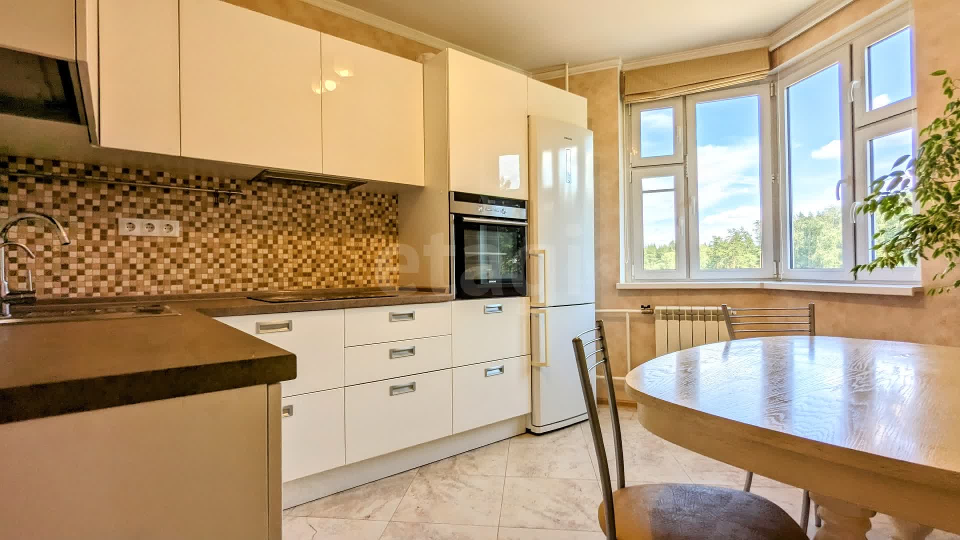 2 комн. квартира, 51 м², 6 этаж 