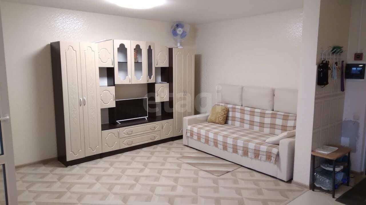 1 комн. квартира, 32.7 м², 7 этаж 