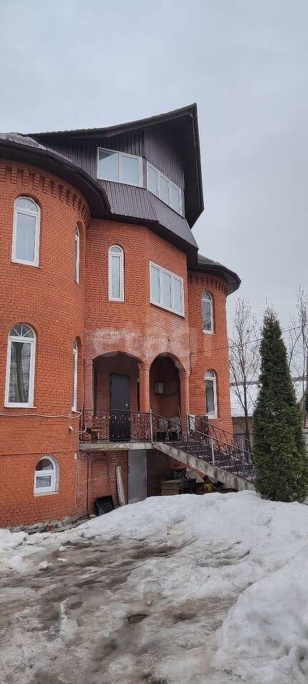1 комн. квартира, 40 м², 2 этаж 