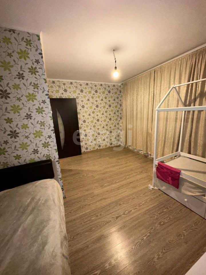 1 комн. квартира, 34.2 м², 9 этаж 
