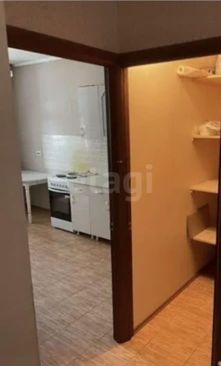 1 комн. квартира, 46.9 м², 13 этаж 