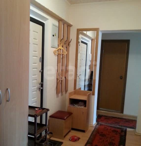 2 комн. квартира, 51.1 м², 2 этаж 
