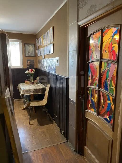 2 комн. квартира, 43.1 м², 5 этаж 