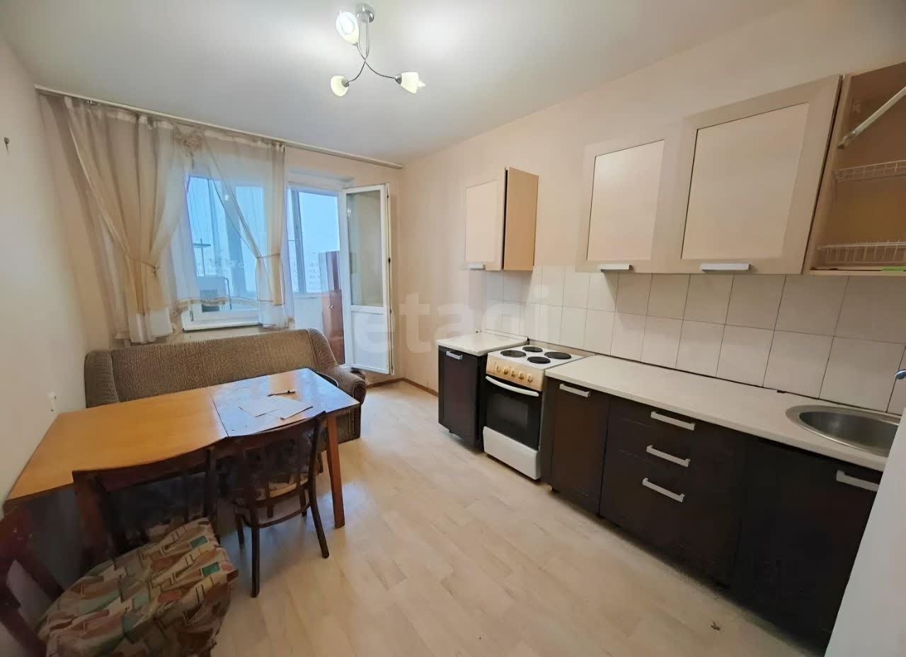 2 комн. квартира, 60.7 м², 9 этаж 