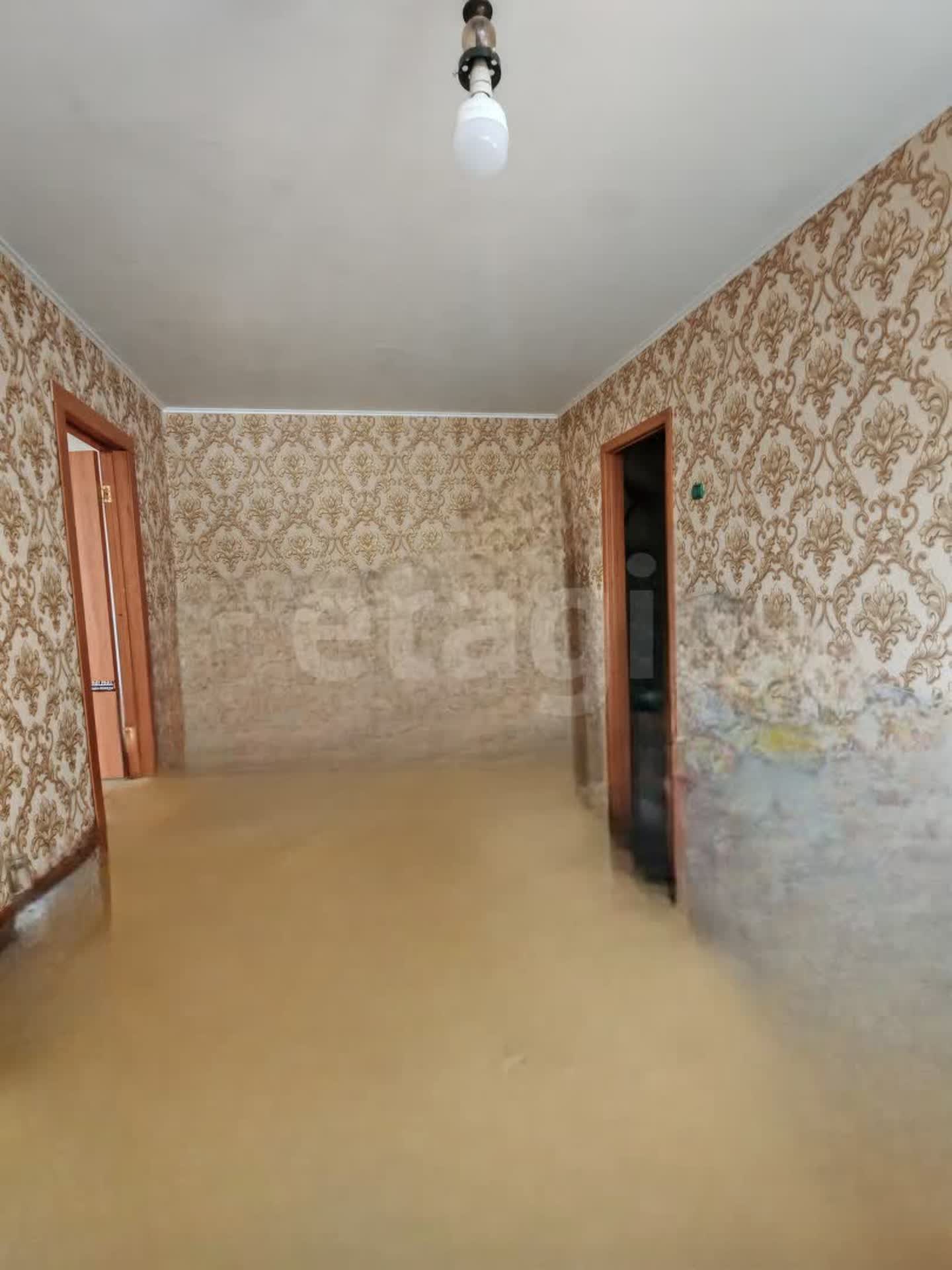4 комн. квартира, 64.4 м², 3 этаж 