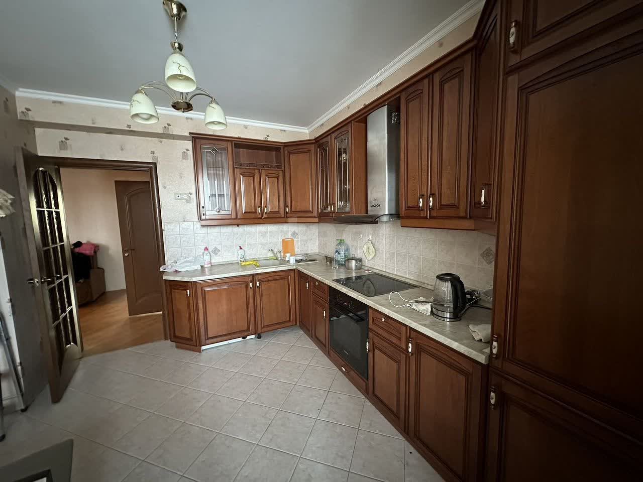 2 комн. квартира, 72 м², 14 этаж 