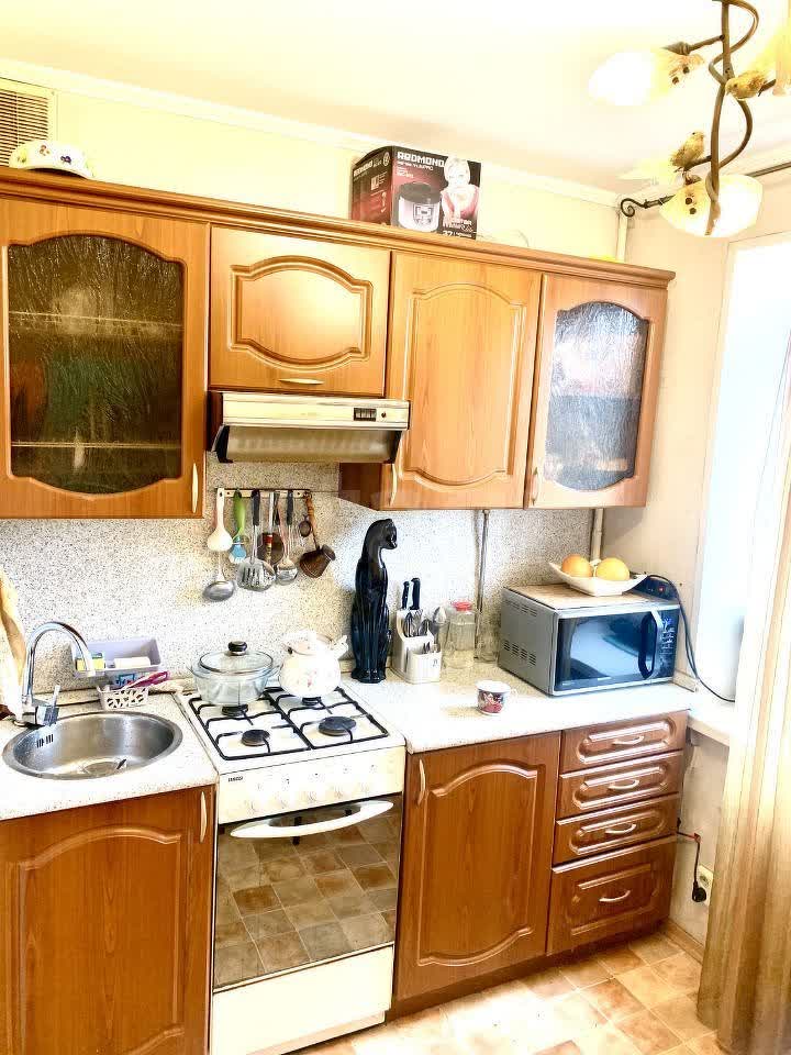 2 комн. квартира, 45.2 м², 6 этаж 