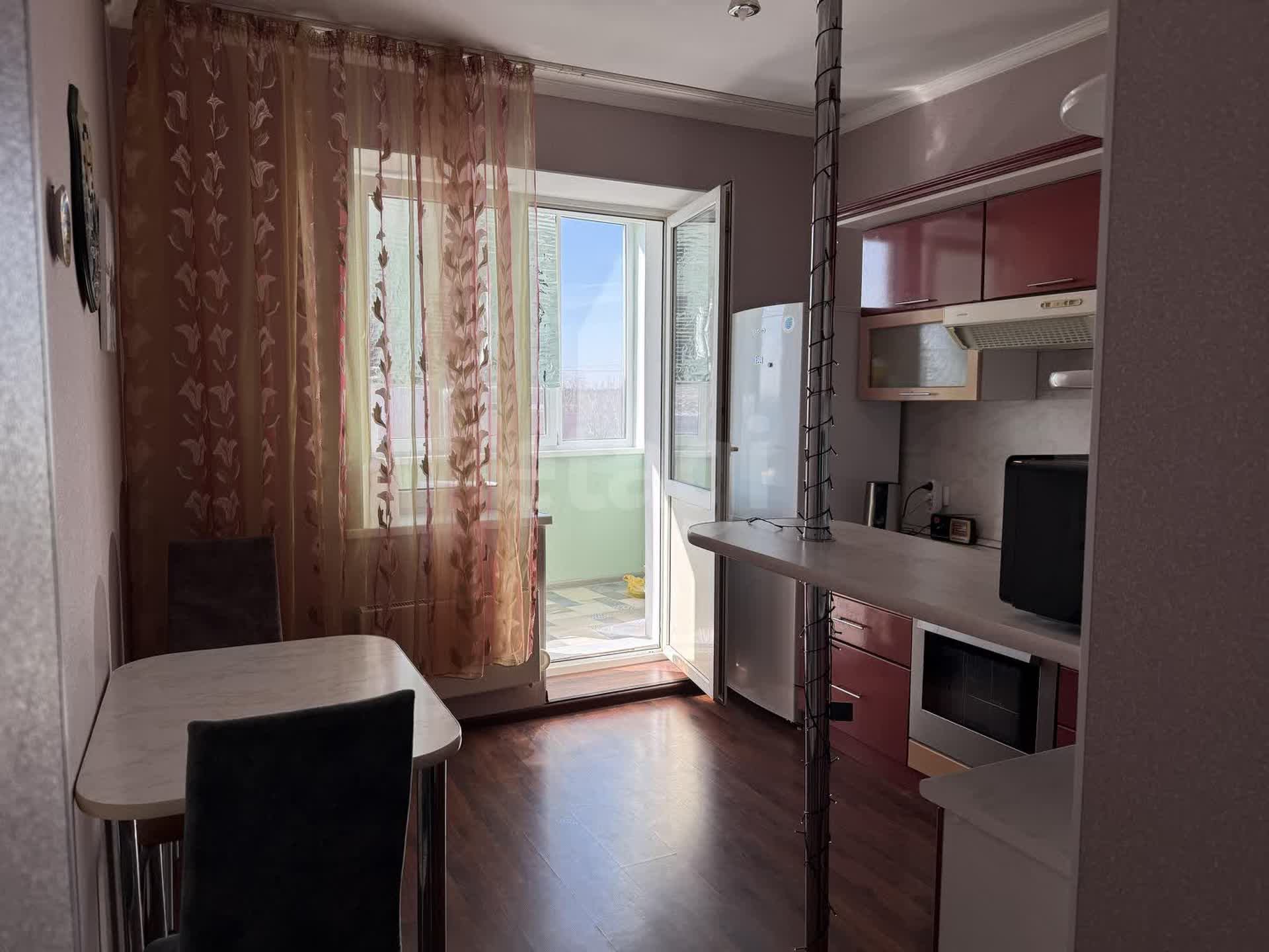 2 комн. квартира, 70 м², 7 этаж 