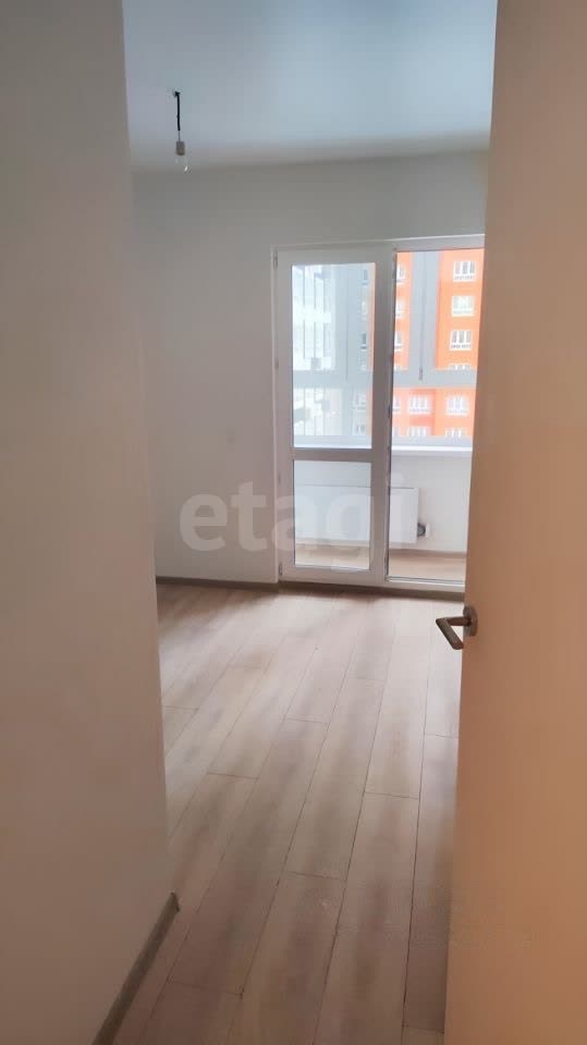 1 комн. квартира, 34 м², 11 этаж 