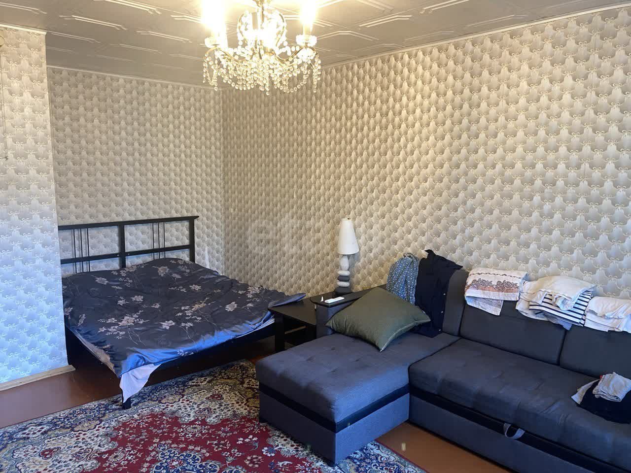 1 комн. квартира, 33.4 м², 3 этаж 