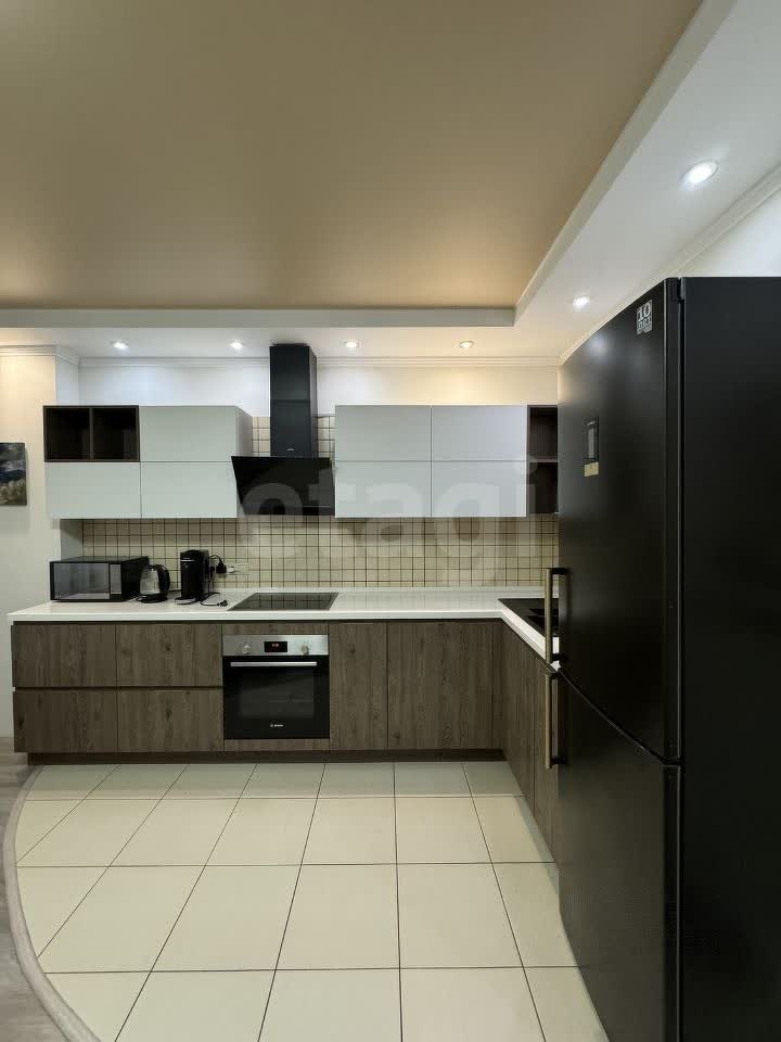 1 комн. квартира, 45 м², 7 этаж 
