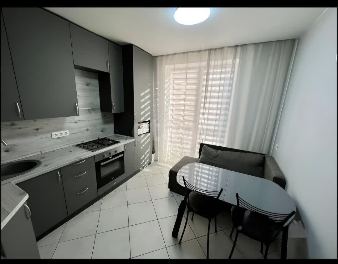 2 комн. квартира, 52.5 м², 2 этаж 