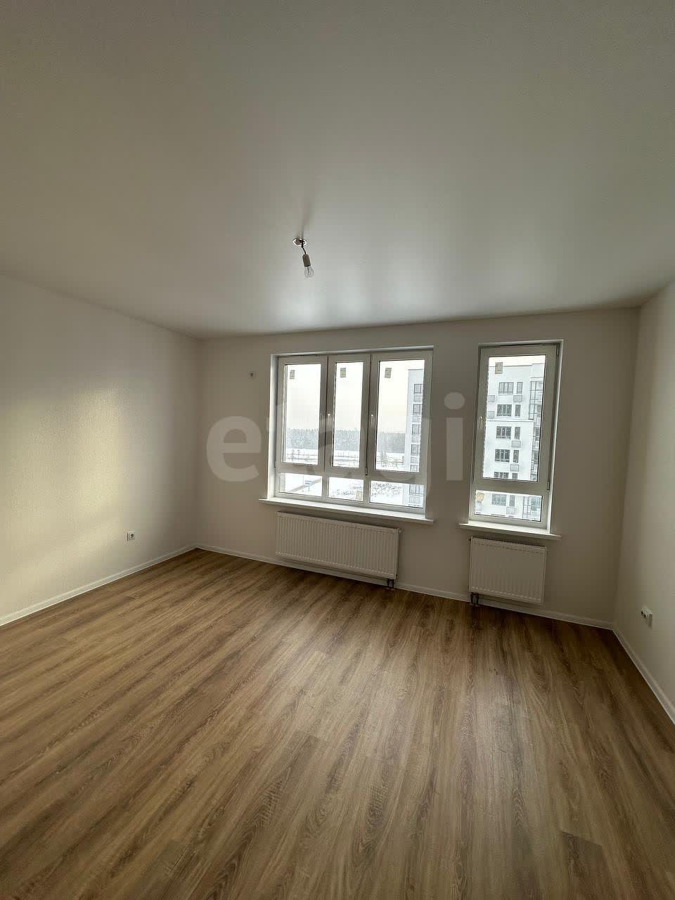студия, 27.9 м², 13 этаж 