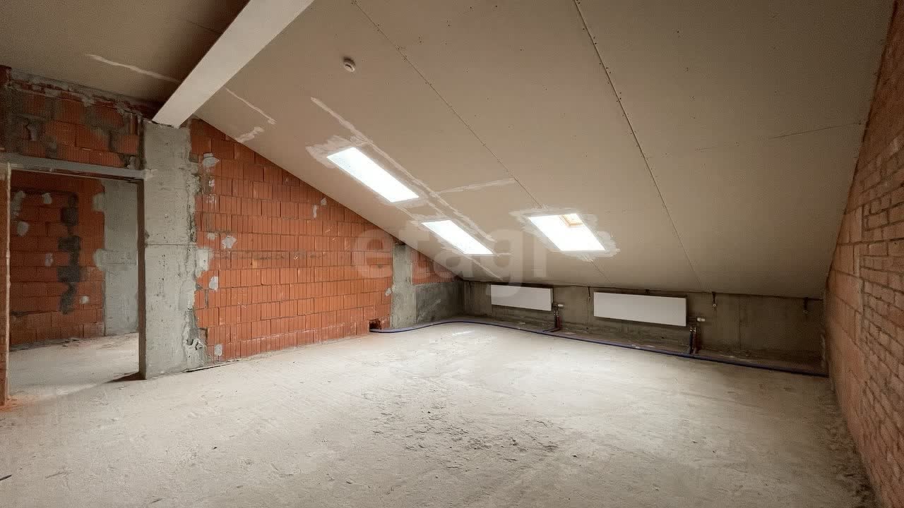 3 комн. квартира, 94.3 м², 5 этаж 