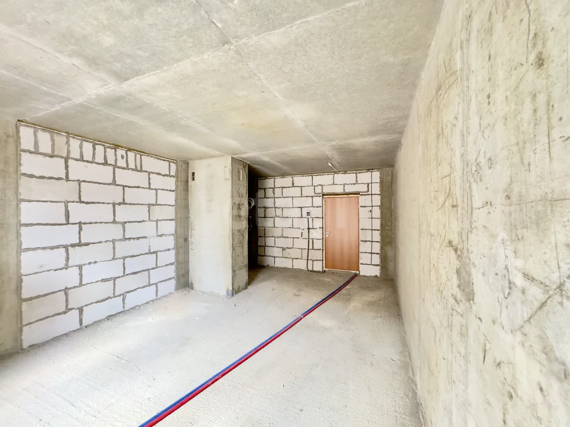 студия, 28.2 м², 8 этаж 