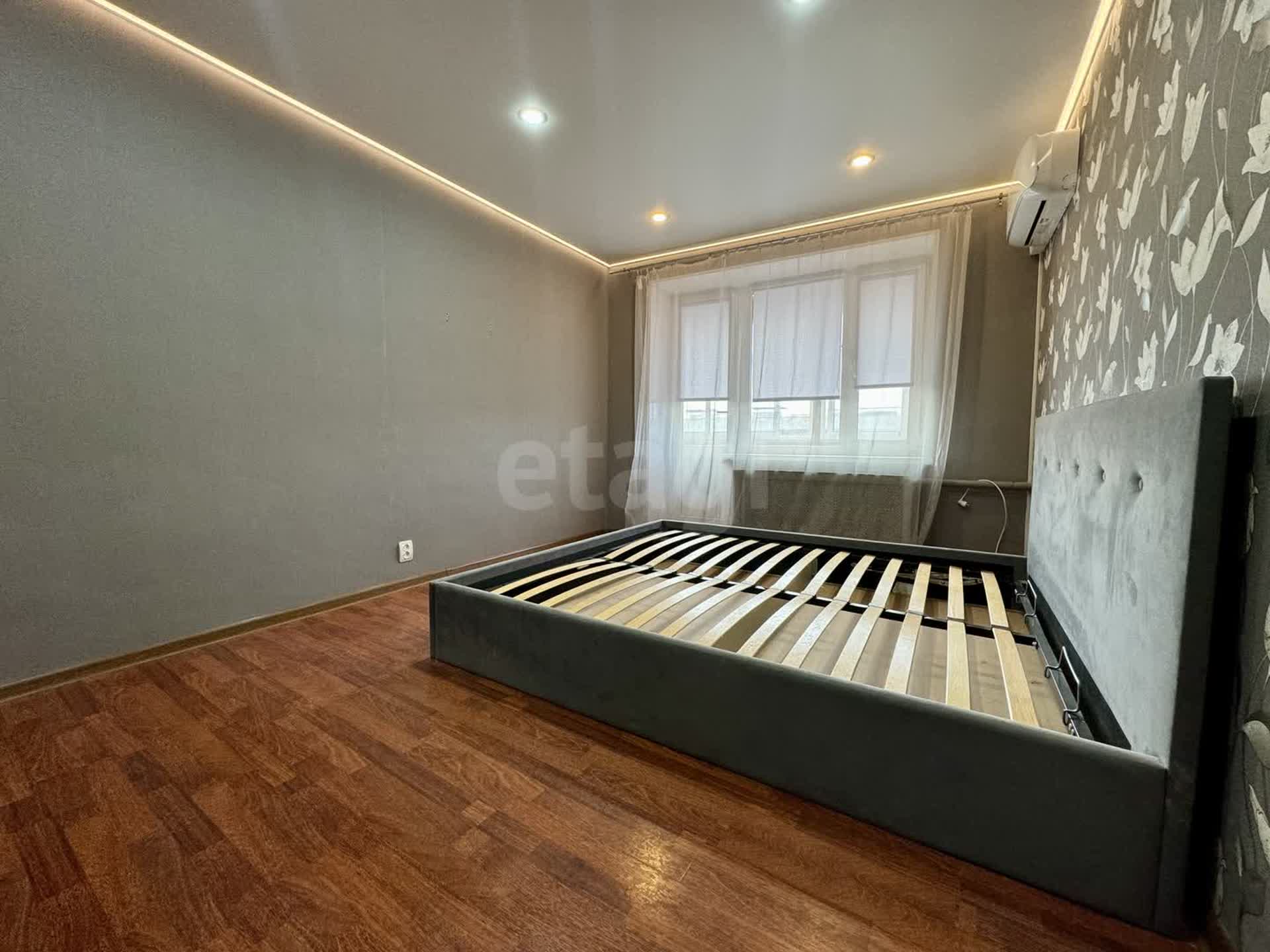 3 комн. квартира, 53.2 м², 5 этаж 