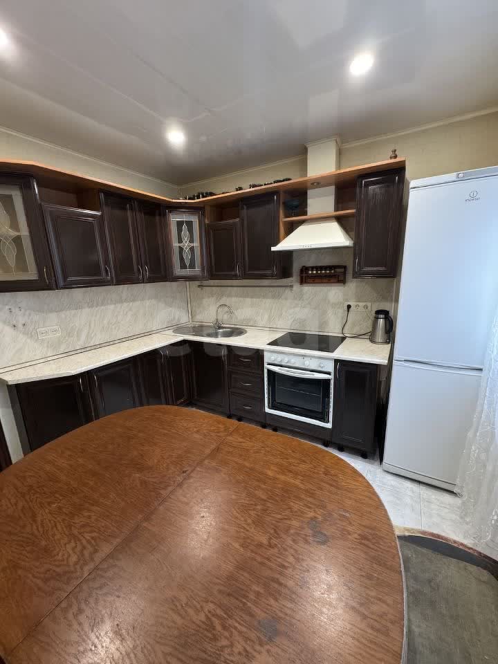 1 комн. квартира, 41 м², 2 этаж 