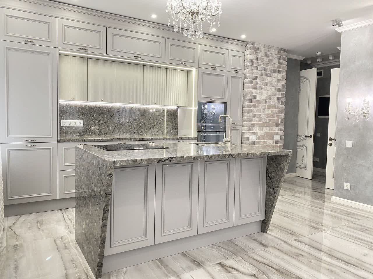 студия, 59.5 м², 34 этаж 