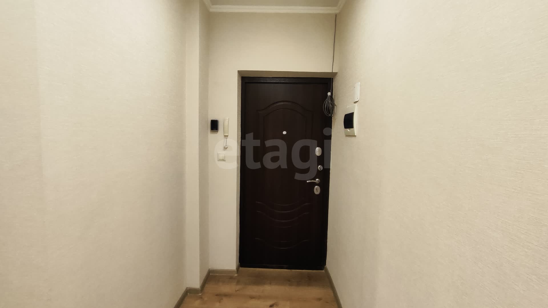 2 комн. квартира, 50 м², 1 этаж 