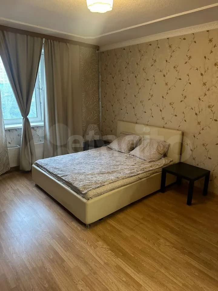 2 комн. квартира, 69.2 м², 2 этаж 