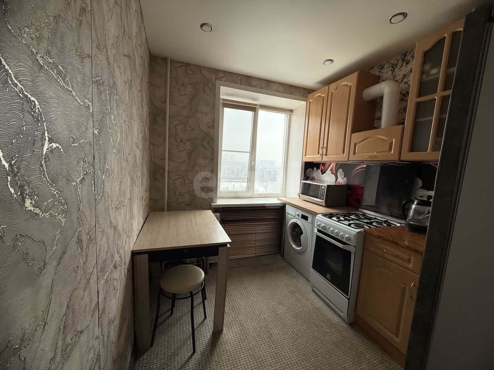 1 комн. квартира, 32 м², 9 этаж 