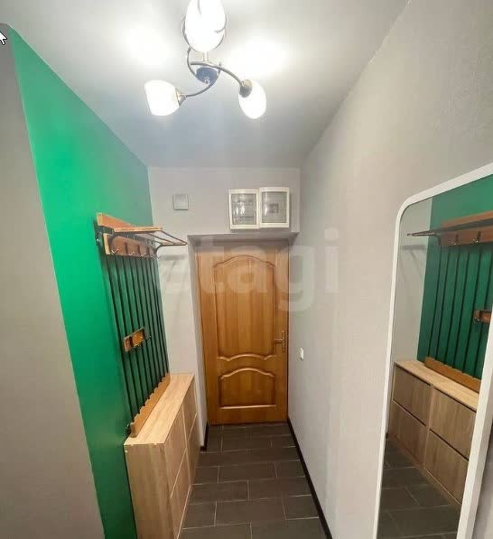 3 комн. квартира, 94 м², 4 этаж 