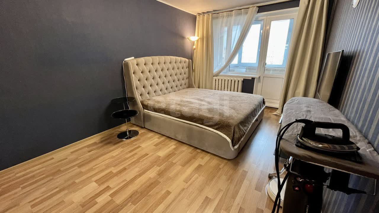 1 комн. квартира, 33.2 м², 7 этаж 