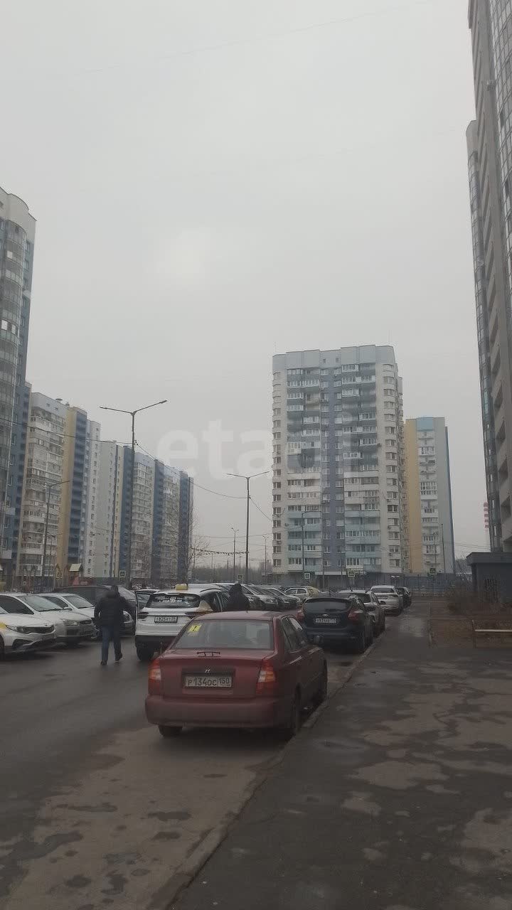 студия, 26.2 м², 10 этаж 