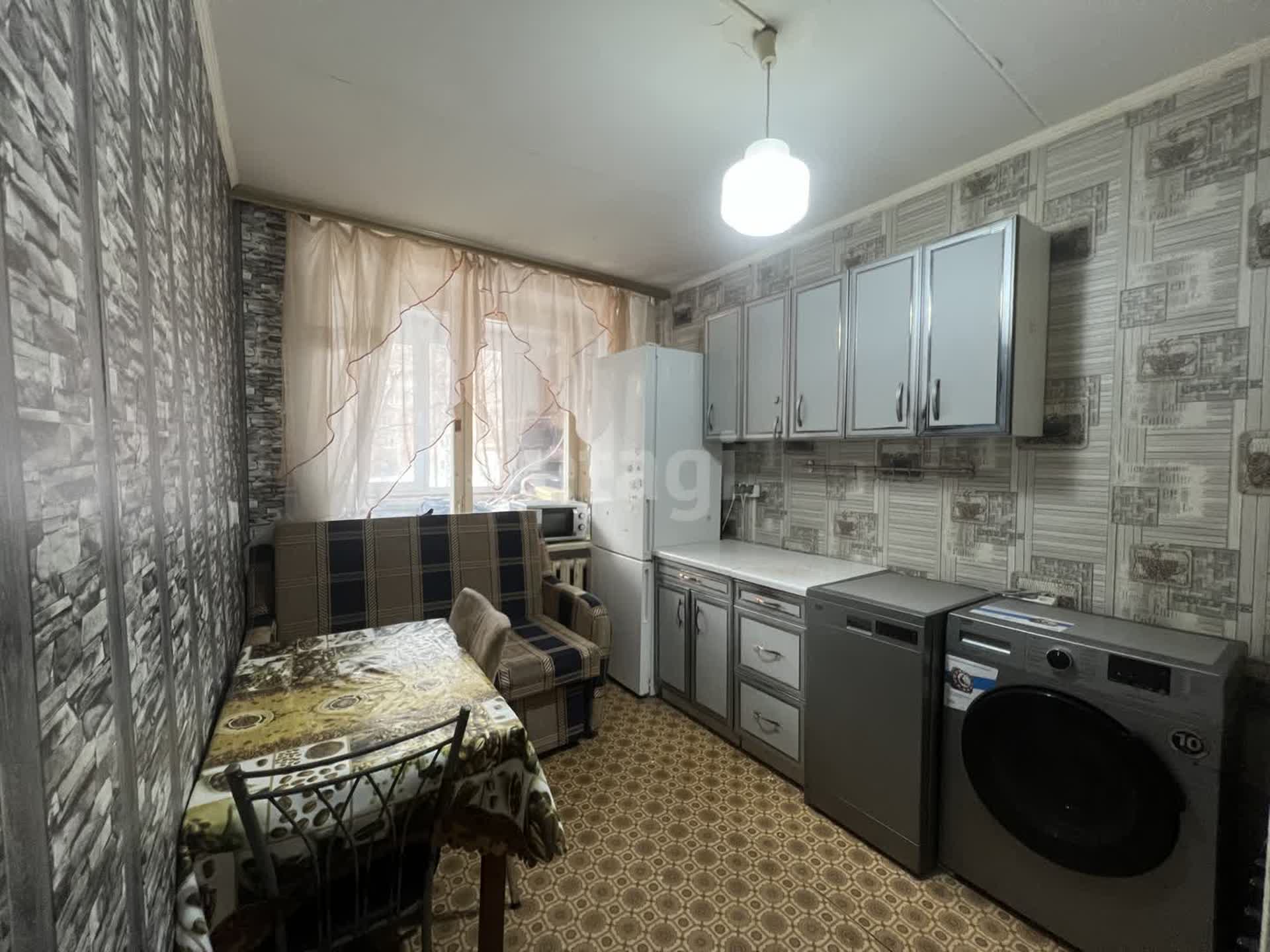 1 комн. квартира, 31.4 м², 1 этаж 