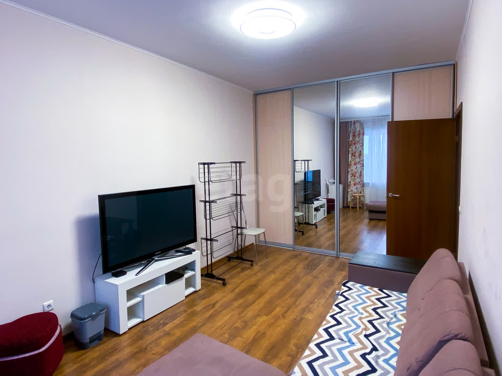 1 комн. квартира, 31 м², 7 этаж 