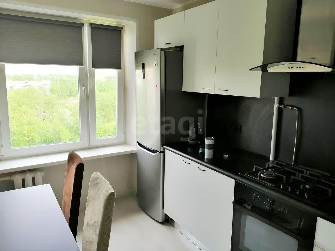 2 комн. квартира, 48 м², 10 этаж 