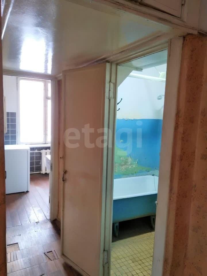 2 комн. квартира, 43 м², 3 этаж 