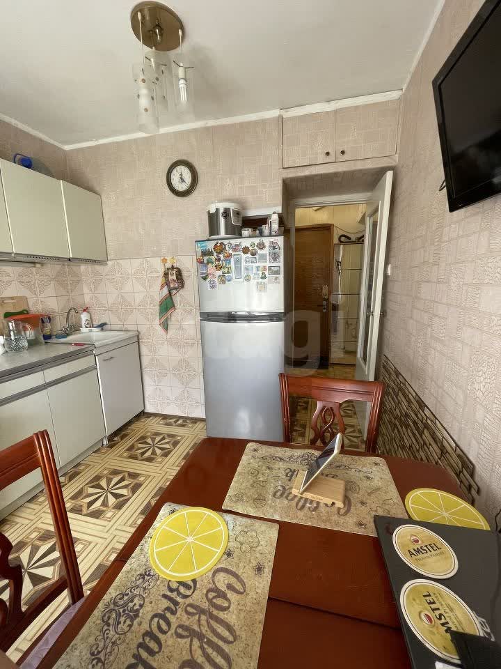 2 комн. квартира, 43 м², 8 этаж 