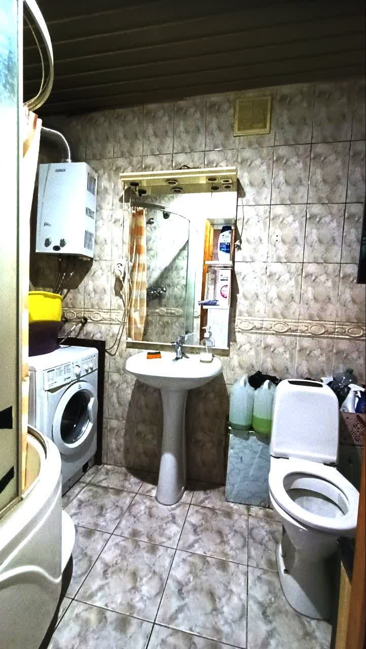 3 комн. квартира, 54.4 м², 5 этаж 