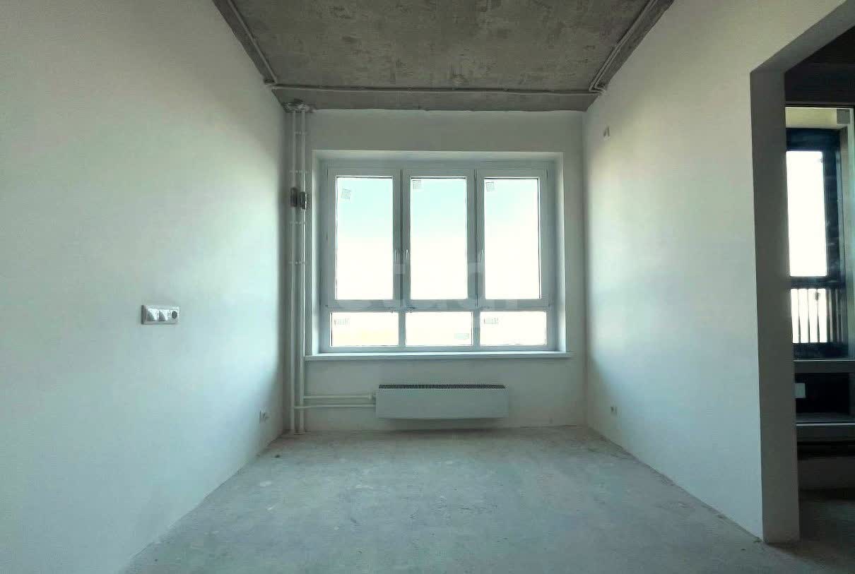 1 комн. квартира, 25 м², 19 этаж 