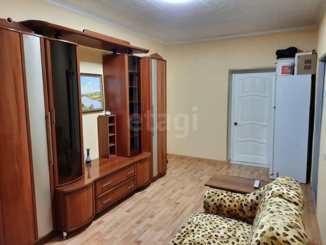 2 комн. квартира, 45 м², 1 этаж 