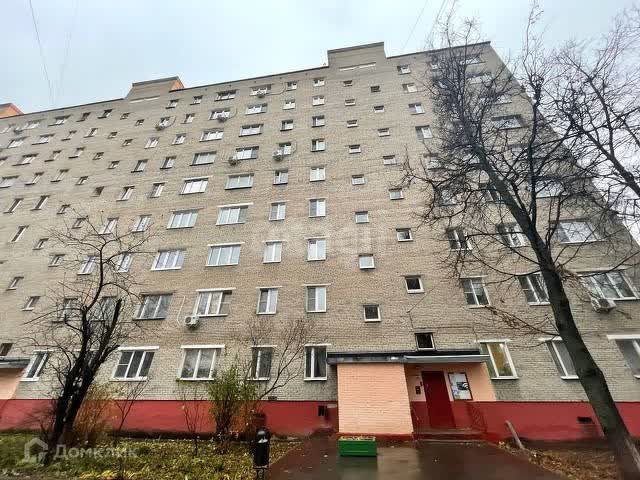 2 комн. квартира, 45 м², 8 этаж 