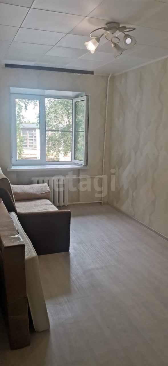 2 комн. квартира, 40.7 м², 4 этаж 