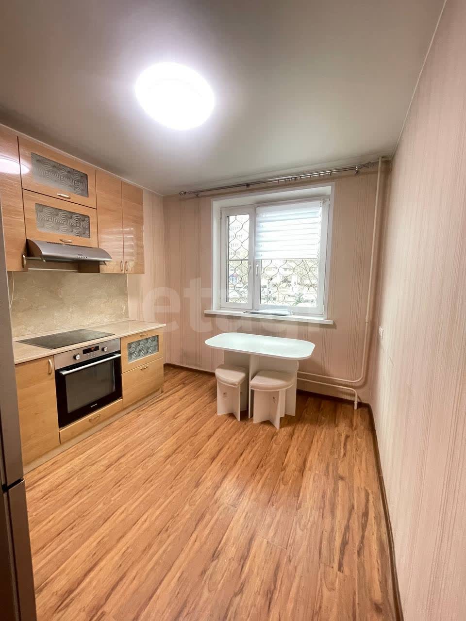 2 комн. квартира, 53.7 м², 1 этаж 