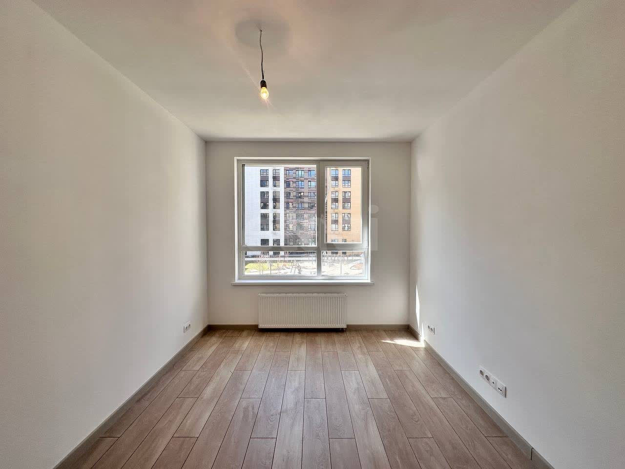 3 комн. квартира, 63.7 м², 3 этаж 