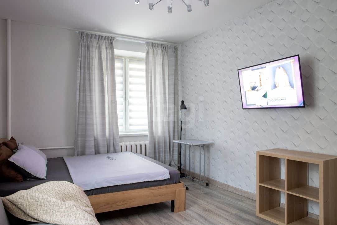 1 комн. квартира, 30 м², 1 этаж 