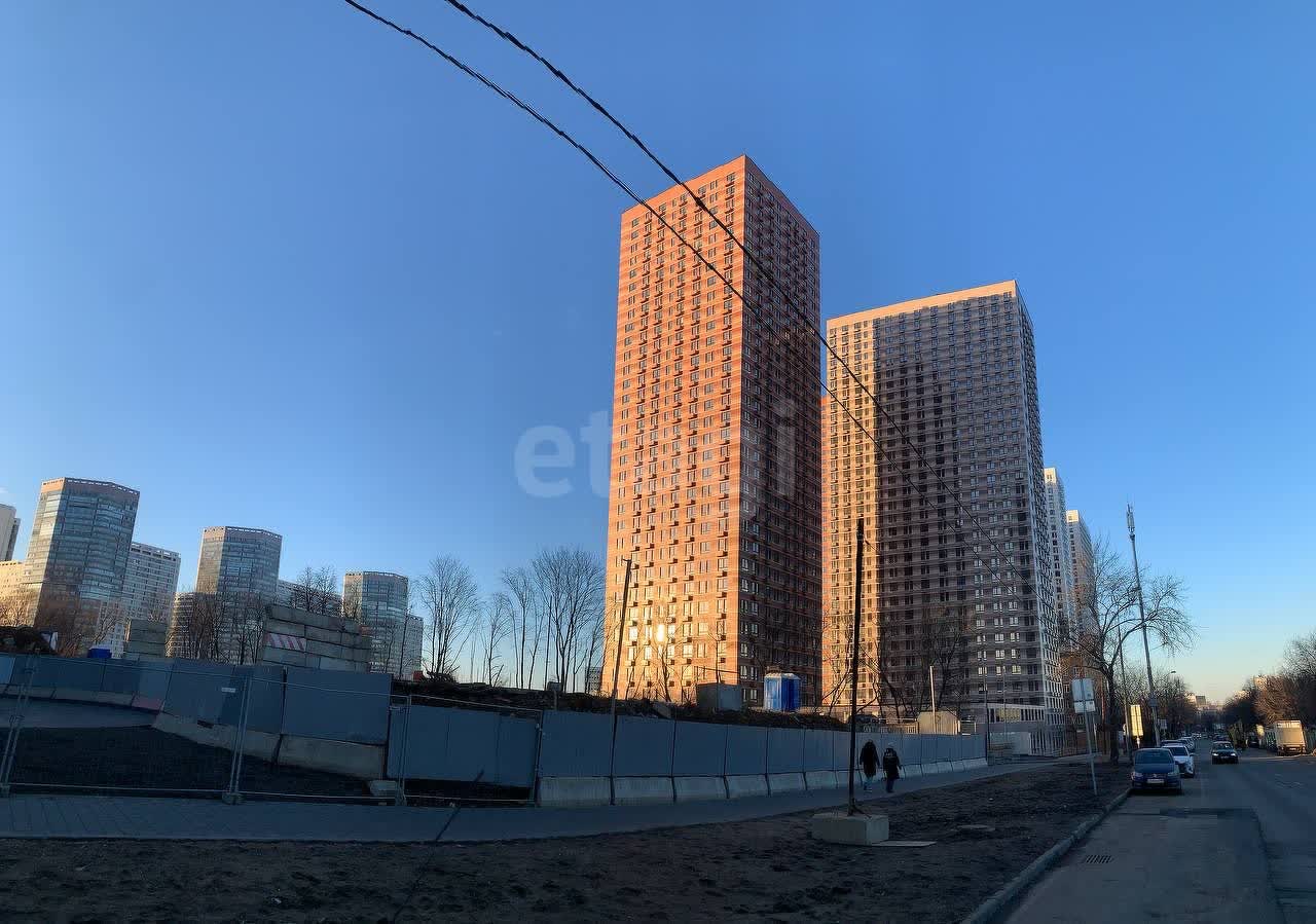 4 комн. квартира, 71.1 м², 6 этаж 