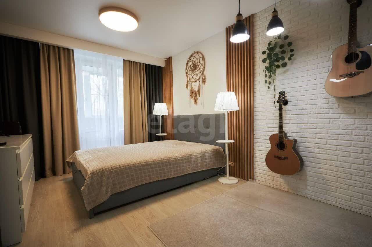 2 комн. квартира, 41 м², 5 этаж 