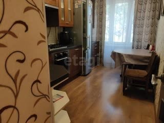 1 комн. квартира, 34.9 м², 1 этаж 