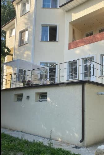 1 комн. квартира, 45 м², 1 этаж 