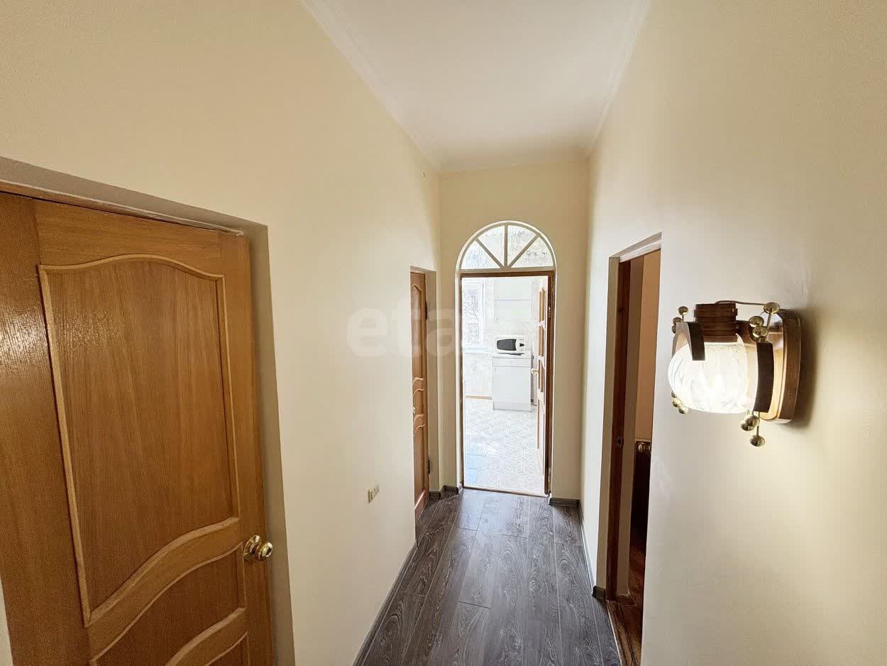 2 комн. квартира, 53 м², 4 этаж 